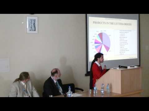 Daniele U. Lampasona, Food Administration in the Ur III Period