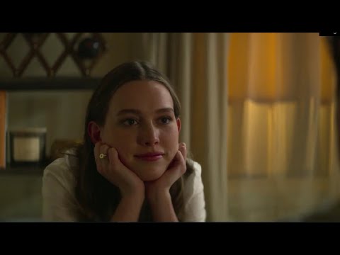 Love Quinn being adorable for 1 minute 40 seconds