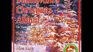 Mantovani - The First Noel