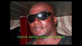 Joe Kernizan, Tracy Bennet and Captain Barkey - A Fatal Love Triangle + Samuel L. Jackson