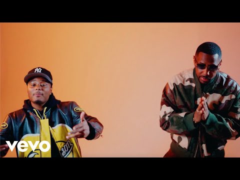Ron E, Fabolous - Still On My Mind (Official Music Video)