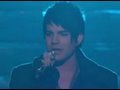 Adam Lambert LOSES American Idol - Mad World ...
