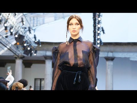 Max Mara | Fall/Winter 2020/21 | Milan Fashion Week