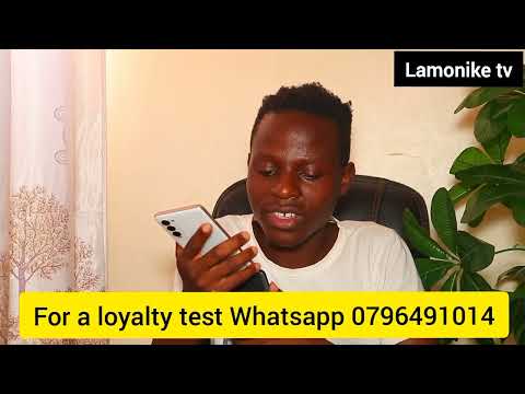 Gulf loyalty test  gone extremely Wrong💔😳Siwezi kuwa na Mwanamke wa gulf Damu inachemka