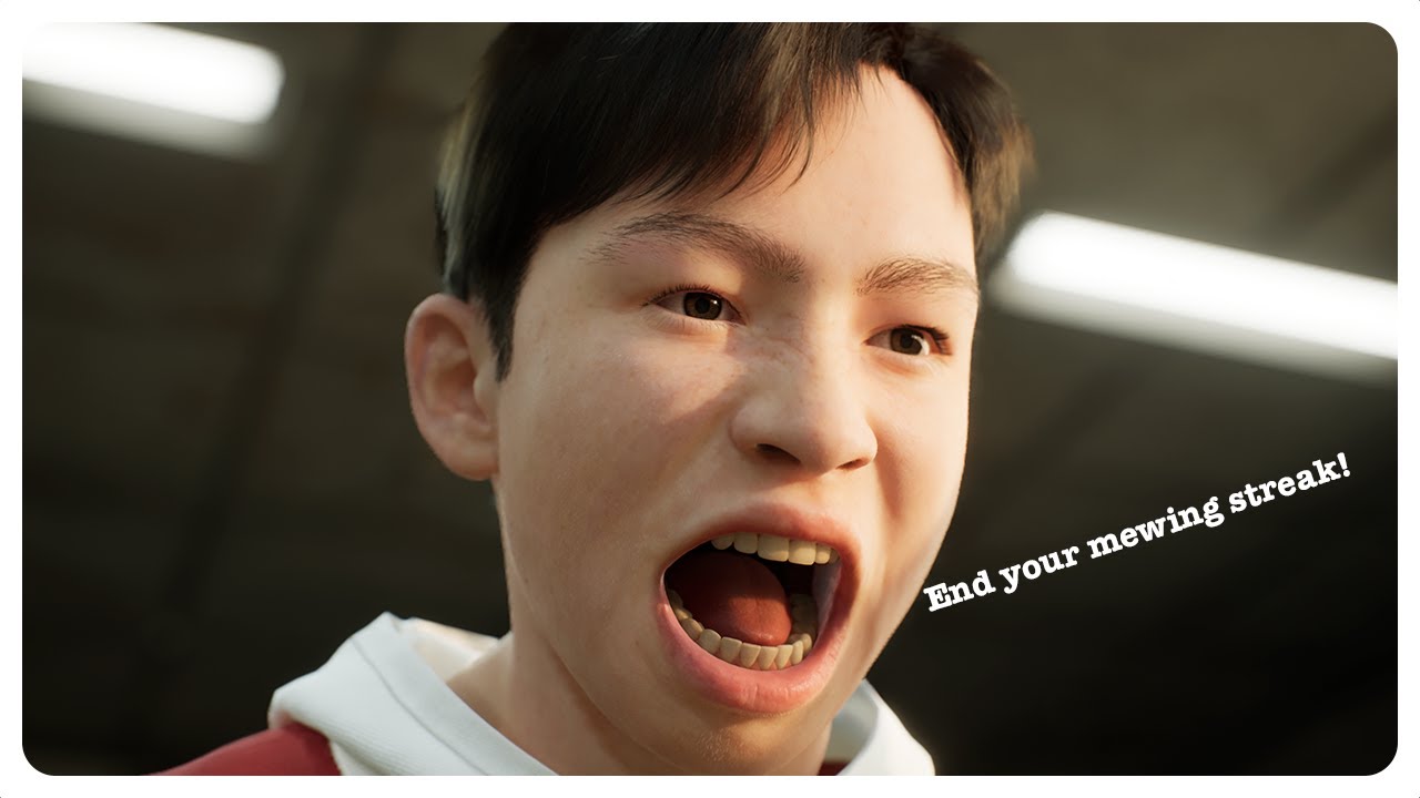 Brainrot Middle School