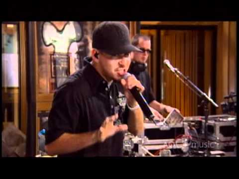 Fort Minor - High Road (Sessions @ AOL 2005)