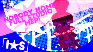 「I★S」 !! NOBODY HOME !! FULL ANIMAL JAM MEP *THANKS FOR 20K+ VIEWS*
