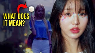 Download lagu You MISSED these details in 'Either Way' by IVE mp3