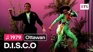 Ottawan - D.I.S.C.O (1979)