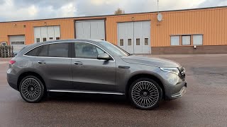 자동차 Mercedes-Benz EQC400 | 이미지 4 - Autoline