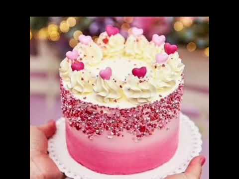 55+Easy Valentine's Day Cake Designs/ valentines day special cake ideas 2022|cake for valentine'sday