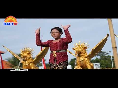 KREASI ANAK STUDIO 8 SINGARAJA EPS. 1
