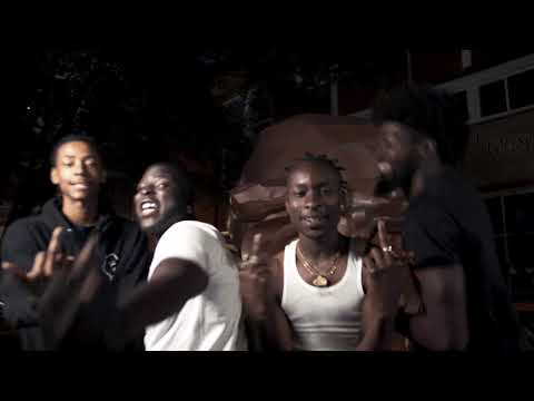 TDL Yung Preme X Taydo X Pedee - "Nigga I Had Too"