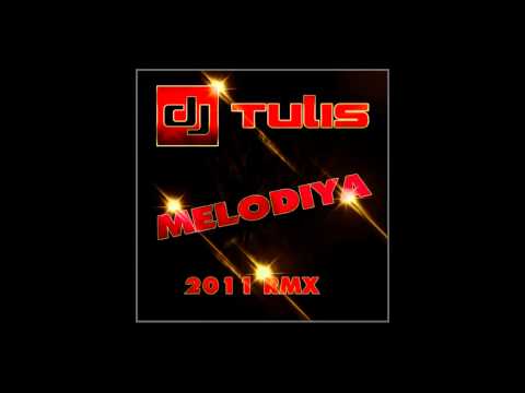 DJ Tulis - Melodija Moja