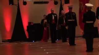 National Anthem and Anchors Aweigh