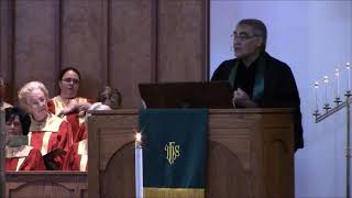 The Divinity of Christ Series, Part II; "The Divine Push Back"; Scripture Reading: John 4: