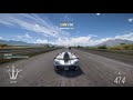 Koenigsegg Jesko Forza Horizon 5 | 500 km/h 310 mp/h