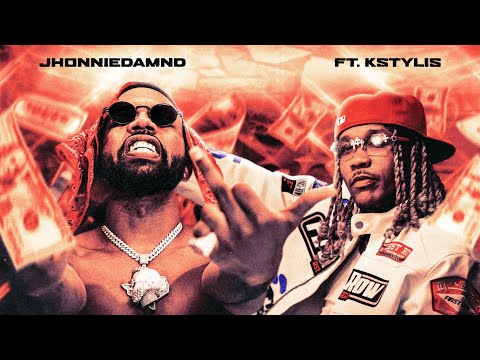 JhonnieDamnD & Kstylis - Bounce 2k26 (Official Audio) 