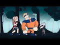 Naruto Dr Livesey Phonk Walk | Fan animation