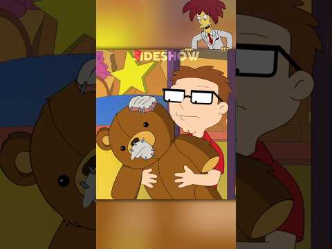 OS PEDAÇOS DE ROGER