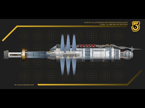 Babylon 5 or Voyager decision  #shorts #anime #3dprinting #3d #pop #youtubeshorts