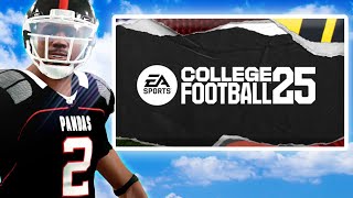 How to make NCAA Football games more AWESOME