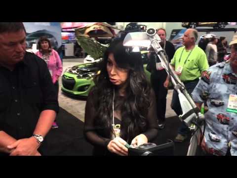 Polishing a Cartier Santos In 3 EASY steps using the Jooltool