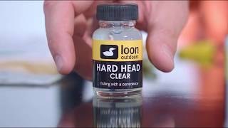 LOON Outdoors - Hard Head Clear