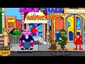 Sesame Street Elmo S Preschool Search Learn Adventures Win XP Full Playthrough