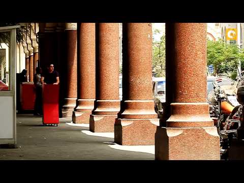 TEDxCairo 2011 - Promo