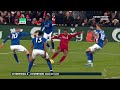 7 buts ! Le résumé de Liverpool - Everton
