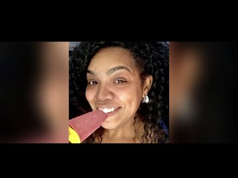 Cherry Rhubarb Cups & Popsicles