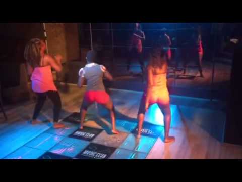 Neutral A.V.E  ft Jaywon - Decale  (Dance video)