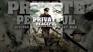 Private Peaceful