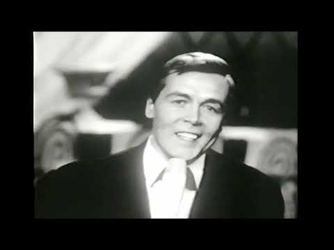 1962 Monaco: François Deguelt - Dis rien (2nd place at Eurovision Song Contest in Luxembourg)