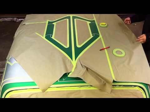 Művészet másként