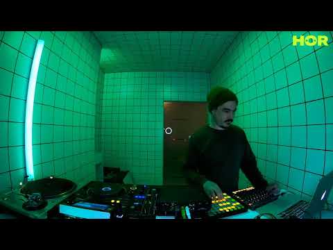 Pi Electronics Residents - Nemmett (LIVE) / February 6 / 7pm-8pm