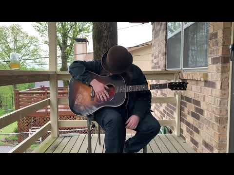 Adam Faucett-two songs for the Home Sweet Home festival in Bentonville AR