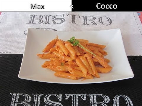 Penne al Baffo