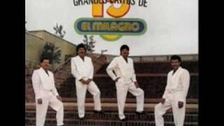 EL MILAGRO POR TAL DE QUE SEAS FELIZ.wmv