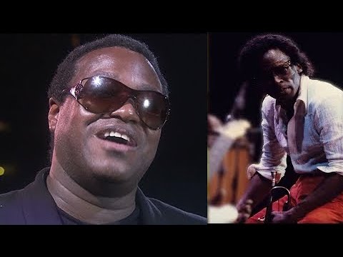 ‘Round Miles - Wallace Roney - Miles Davis