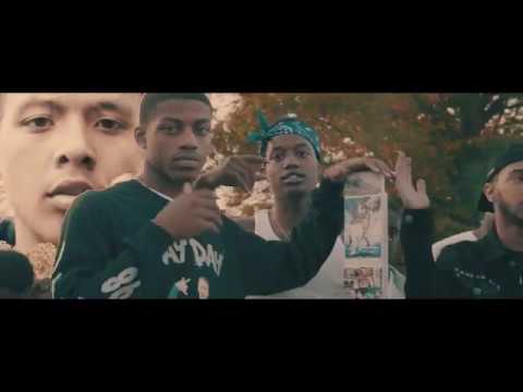 James Con - Miss You Zay (Official Video) Shot by @FlackoTheProducer