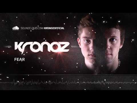 Kronoz - Fear (Official Preview)