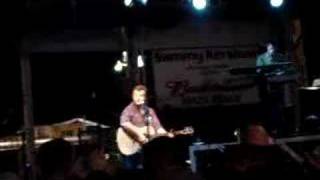Sammy Kershaw - He Stopped Loving Her Today (Clip)