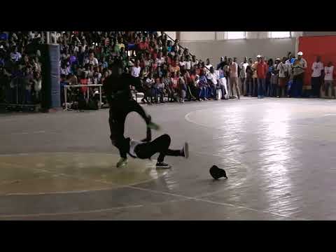 Kastelo Tofo OsMaDoDaS - Super Performing at Festival Cultural I (RM/GOV)