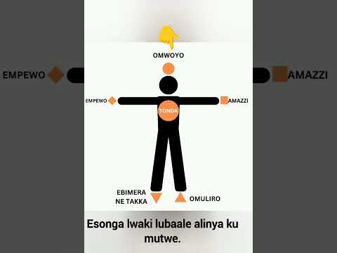 Amazima geba kukweeka