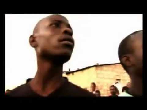 Camstar , LB The Rap Killa & Magic Lynx - Munyelamomo (A 2009 Release)
