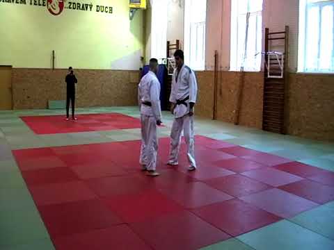 07 Michal Go no sen no kata