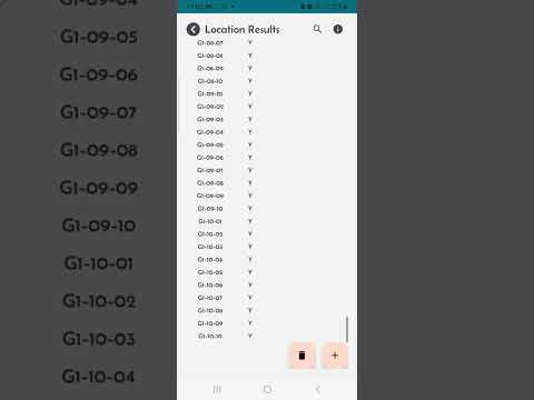 Inventory & Asset Organizer