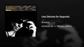 Una Décima De Segundo